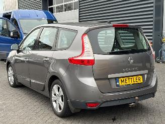 Renault Grand-scenic 1.4 16V TCe 130 MPV  Benzine 1.397cc 96kW (131pk) FWD 2009 picture 3
