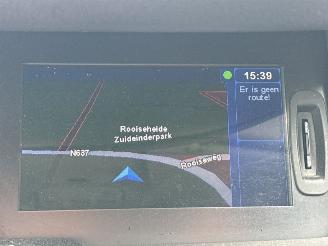 Renault Grand-scenic 1.4 16V TCe 130 MPV  Benzine 1.397cc 96kW (131pk) FWD 2009 picture 17