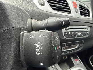 Renault Grand-scenic 1.4 16V TCe 130 MPV  Benzine 1.397cc 96kW (131pk) FWD 2009 picture 22