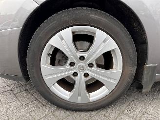 Renault Grand-scenic 1.4 16V TCe 130 MPV  Benzine 1.397cc 96kW (131pk) FWD 2009 picture 25