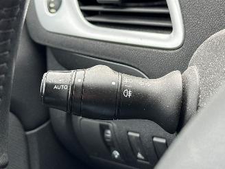 Renault Grand-scenic 1.4 16V TCe 130 MPV  Benzine 1.397cc 96kW (131pk) FWD 2009 picture 21