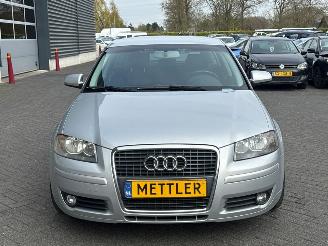 Audi A3 2.0 FSI 16V Hatchback 4Dr Benzine 1.984cc 110kW (150pk) FWD picture 8