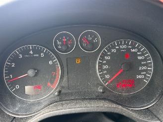 Audi A3 2.0 FSI 16V Hatchback 4Dr Benzine 1.984cc 110kW (150pk) FWD picture 13