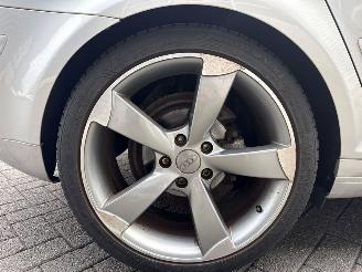 Audi A3 2.0 FSI 16V Hatchback 4Dr Benzine 1.984cc 110kW (150pk) FWD picture 18