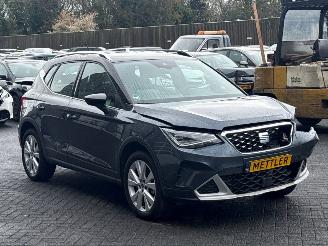 Seat Arona 1.0 EcoTSI Style picture 7