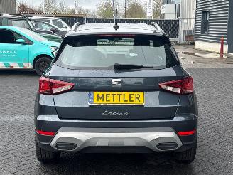 Seat Arona 1.0 EcoTSI Style picture 4