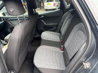 Seat Arona 1.0 EcoTSI Style picture 27