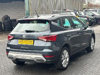 Seat Arona 1.0 EcoTSI Style picture 5