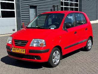Avarii autoturisme Hyundai Atos -PRIME 1.1 12V Hatchback  Benzine 1.086cc 43kW (58pk) FWD 2005/3