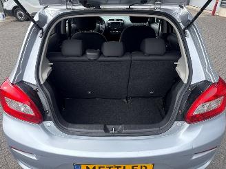 Mitsubishi Space-star 1.2 12V Hatchback  Benzine 1.193cc 59kW (80pk) FWD picture 9