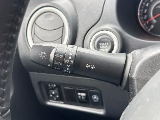 Mitsubishi Space-star 1.2 12V Hatchback  Benzine 1.193cc 59kW (80pk) FWD picture 18