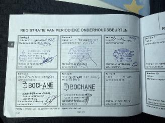 Mitsubishi Space-star 1.2 12V Hatchback  Benzine 1.193cc 59kW (80pk) FWD picture 24