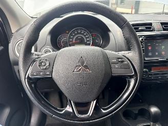 Mitsubishi Space-star 1.2 12V Hatchback  Benzine 1.193cc 59kW (80pk) FWD picture 12