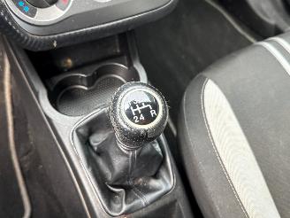 Fiat Grande Punto 1.4 Hatchback  Benzine 1.368cc 57kW (77pk) FWD picture 19