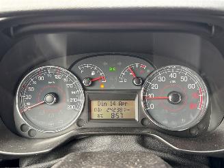 Fiat Grande Punto 1.4 Hatchback  Benzine 1.368cc 57kW (77pk) FWD picture 13