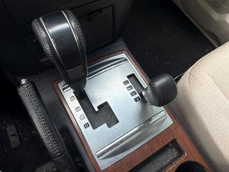 Mitsubishi Pajero 7 pers 3.0 V6 24V Jeep/SUV  Benzine 2.972cc 133kW (181pk) 4x4 picture 18