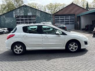 Peugeot 308 1.6 VTI 16V Hatchback  Benzine 1.598cc 88kW (120pk) FWD picture 6