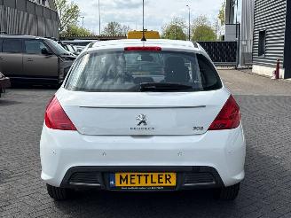 Peugeot 308 1.6 VTI 16V Hatchback  Benzine 1.598cc 88kW (120pk) FWD picture 4