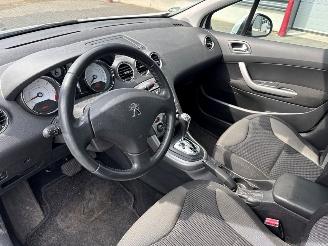 Peugeot 308 1.6 VTI 16V Hatchback  Benzine 1.598cc 88kW (120pk) FWD picture 11