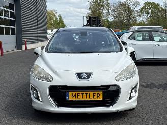 Peugeot 308 1.6 VTI 16V Hatchback  Benzine 1.598cc 88kW (120pk) FWD picture 8