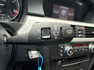 BMW 3-serie 318d 16V Combi/o  Diesel 1.995cc 105kW (143pk) RWD picture 15