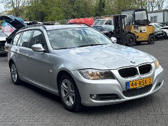 BMW 3-serie 318d 16V Combi/o  Diesel 1.995cc 105kW (143pk) RWD picture 7