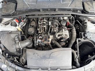 BMW 3-serie 318d 16V Combi/o  Diesel 1.995cc 105kW (143pk) RWD picture 24