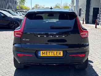 Volvo XC40 Recharge Twin 78 kWh SUV  Elektrisch  300kW (408pk) 4x4 picture 4