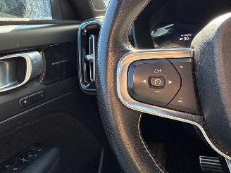 Volvo XC40 Recharge Twin 78 kWh SUV  Elektrisch  300kW (408pk) 4x4 picture 13