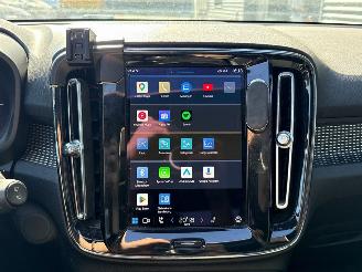 Volvo XC40 Recharge Twin 78 kWh SUV  Elektrisch  300kW (408pk) 4x4 picture 16