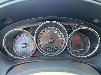 Mazda CX-5 2.2 Skyactiv D 16V High Power 4WD SUV  Diesel 2.191cc 129kW (175pk) 4x4 picture 13