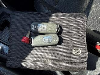 Mazda CX-5 2.2 Skyactiv D 16V High Power 4WD SUV  Diesel 2.191cc 129kW (175pk) 4x4 picture 26