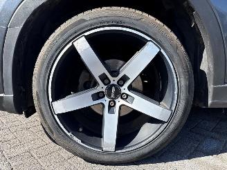 Mazda CX-5 2.2 Skyactiv D 16V High Power 4WD SUV  Diesel 2.191cc 129kW (175pk) 4x4 picture 27