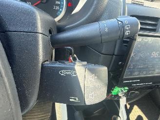 Renault Clio 1.2 16V Hatchback  Benzine 1.149cc 55kW (75pk) FWD picture 17