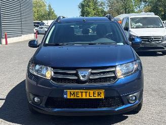 Dacia Logan 0.9 TCE 12V Combi/o  Benzine 898cc 66kW (90pk) FWD picture 8