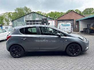 Opel Corsa 1.4 Turbo 16V Hatchback  Benzine 1.364cc 74kW (101pk) FWD picture 6