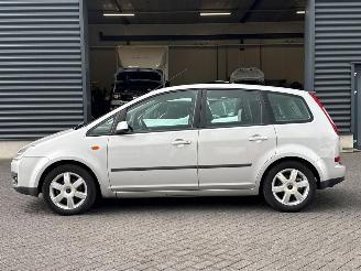 Ford Focus C-Max 1.6 16V MPV  Benzine 1.596cc 74kW (101pk) FWD picture 2