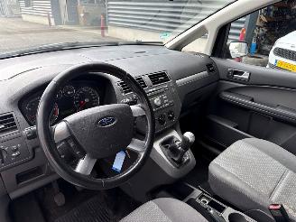 Ford Focus C-Max 1.6 16V MPV  Benzine 1.596cc 74kW (101pk) FWD picture 12