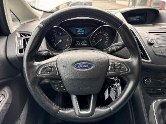 Ford Grand C-Max 1.5 TDCi 95 16V MPV  Diesel 1.499cc 70kW (95pk) FWD picture 11