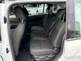 Ford Grand C-Max 1.5 TDCi 95 16V MPV  Diesel 1.499cc 70kW (95pk) FWD picture 9