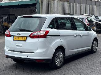 Ford Grand C-Max 1.5 TDCi 95 16V MPV  Diesel 1.499cc 70kW (95pk) FWD picture 5