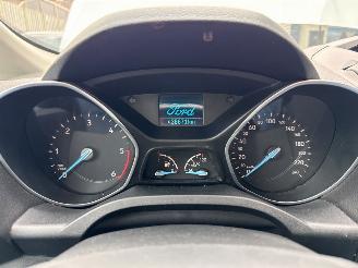 Ford Grand C-Max 1.5 TDCi 95 16V MPV  Diesel 1.499cc 70kW (95pk) FWD picture 12
