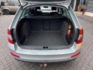 Skoda Octavia 1.6 TDI GreenTec 16V Combi/o 4Dr Diesel 1.598cc 77kW (105pk) FWD picture 9