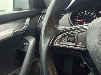 Skoda Octavia 1.6 TDI GreenTec 16V Combi/o 4Dr Diesel 1.598cc 77kW (105pk) FWD picture 17