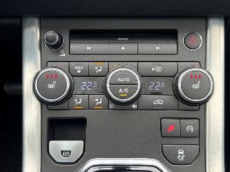 Land Rover Range Rover Evoque 2.2 TD4 16V 5-drs. SUV 4Dr Diesel 2.179cc 110kW (150pk) 4x4 picture 19