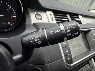 Land Rover Range Rover Evoque 2.2 TD4 16V 5-drs. SUV 4Dr Diesel 2.179cc 110kW (150pk) 4x4 picture 25