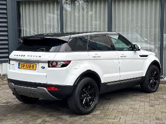 Land Rover Range Rover Evoque 2.2 TD4 16V 5-drs. SUV 4Dr Diesel 2.179cc 110kW (150pk) 4x4 picture 5