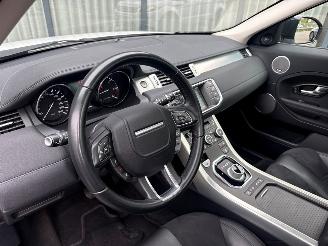 Land Rover Range Rover Evoque 2.2 TD4 16V 5-drs. SUV 4Dr Diesel 2.179cc 110kW (150pk) 4x4 picture 13