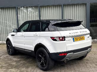 Land Rover Range Rover Evoque 2.2 TD4 16V 5-drs. SUV 4Dr Diesel 2.179cc 110kW (150pk) 4x4 picture 3