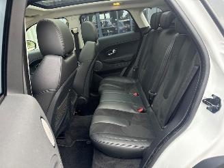 Land Rover Range Rover Evoque 2.2 TD4 16V 5-drs. SUV 4Dr Diesel 2.179cc 110kW (150pk) 4x4 picture 11